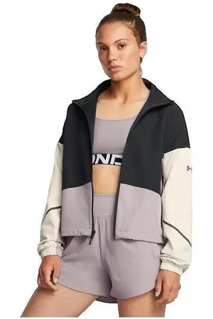 Under Armour Chaquetas Ua Imparable para mujer