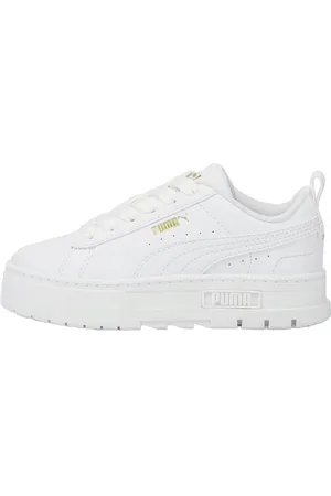 PUMA Deportivas Moda Mayze para niño