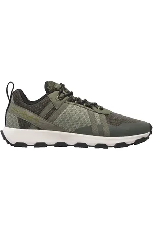 Timberland Zapatillas de senderismo Winsor Up para hombre