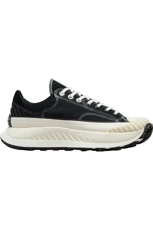 Converse Deportivas Moda Chuck 70 Atcx Traction Egret Basses para mujer