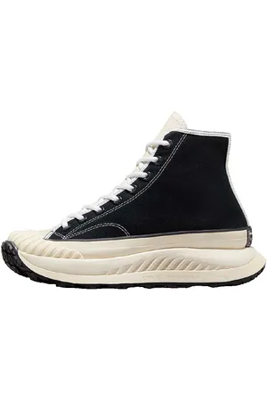 Converse Deportivas Moda Chuck 70 Atcx Natural Ivory Montantes para mujer