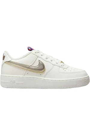 Nike Deportivas Moda Air Force 1 Lv8 para mujer