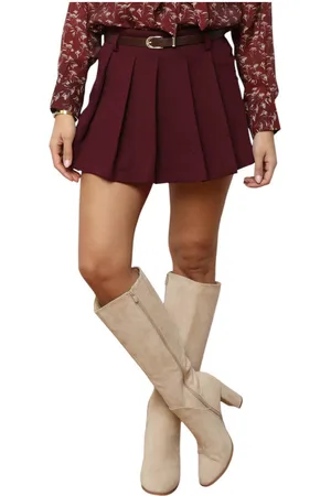 La Modeuse Short 73672_P173856 para mujer
