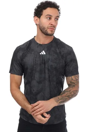 adidas Camiseta manga larga GT1030 para hombre