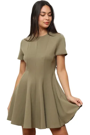 La Modeuse Vestidos 74464_P175999 para mujer