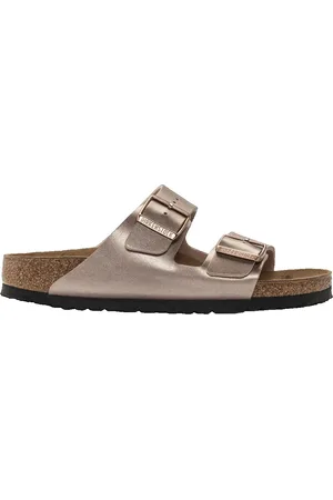 Birkenstock Sandalias Arizona Bf Etroite para mujer