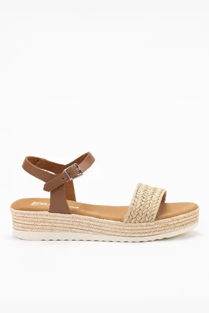 Keslem Sandalias 37709 para mujer