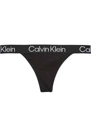 Calvin Klein Strings THONG para mujer