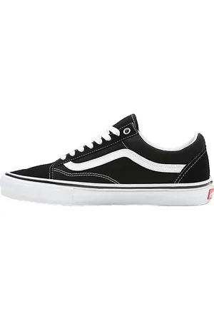 Vans Deportivas Moda Old Skool para hombre