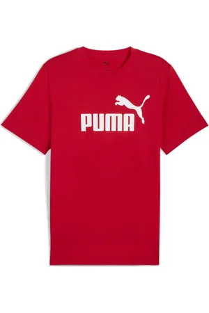 PUMA Camiseta T-shirt Ess No. 1 Logo para hombre