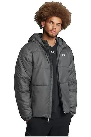 Under Armour Chaquetas Ua Léger Isolé para hombre