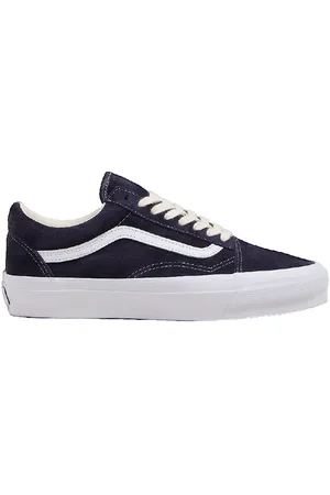 Vans Deportivas Moda Old Skool 36 Lx para mujer