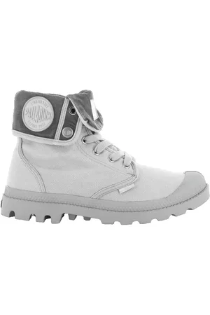 Palladium Botas Baggy para mujer