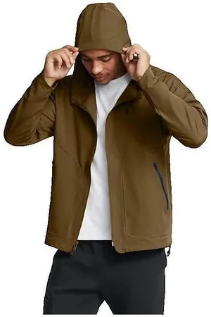 Under Armour Chaquetas Coffre Gauche Imparable D