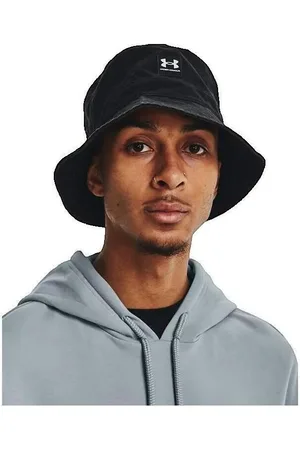 Under Armour Sombrero Chapeau De Pêcheur De Marque Ua para hombre