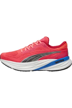 PUMA Zapatillas de running Magnify Nitro 2 para hombre
