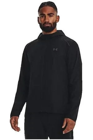 Under Armour Chaquetas Lancement Ua para hombre