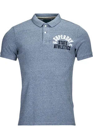 Superdry Polo VINTAGE SUPERSTATE POLO para hombre