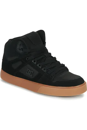 Dcshoes Zapatillas altas PURE HIGH-TOP WC para hombre