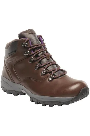 Regatta Botas Bainsford para mujer