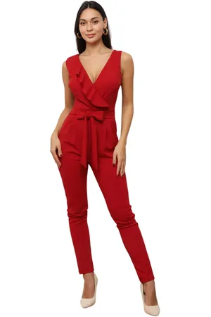 La Modeuse Mono 22137_P48552 para mujer