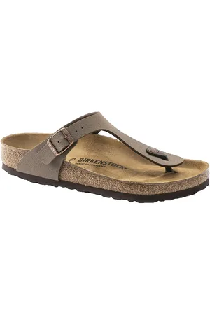 Birkenstock Sandalias Gizeh BS Etroite para mujer
