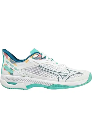 Mizuno Zapatillas de tenis De Wave Exceed Tour 5 para mujer