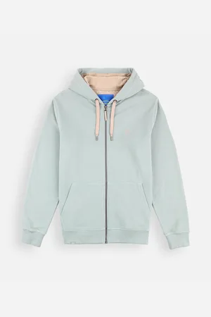 Oxbow Jersey Sweat zippé SALET para hombre
