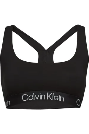 Calvin Klein Sujetador UNLINED BRALETTE para mujer