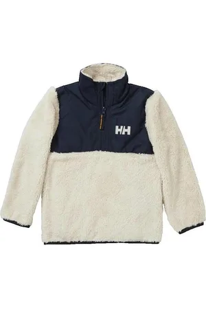 Helly Hansen Tops y Camisetas K Champ 1/2 Zip Midlayer para niño