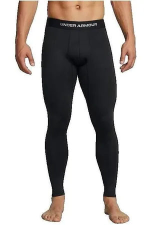 Under Armour Pantalones Élite Coldgear para hombre