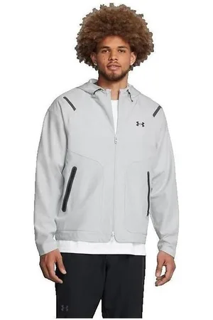 Under Armour Chaquetas Coffre Gauche Imparable D