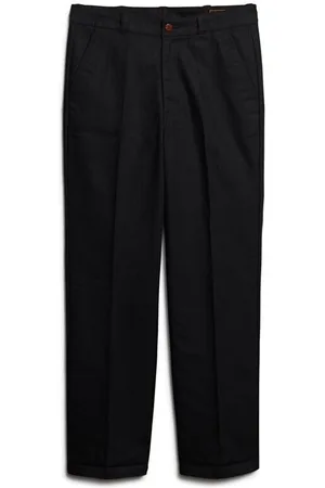 Superdry Pantalones Pantalon chino droit para hombre