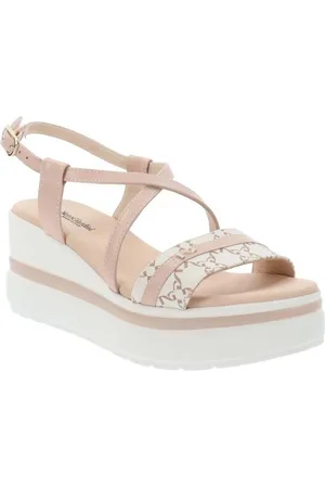 Nero Giardini Sandalias E513512D para mujer