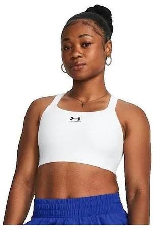 Under Armour Sujetador deportivo Équipement Thermique para mujer
