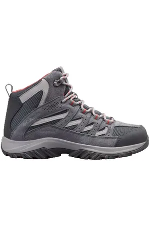 Columbia Botas Crestwood para mujer
