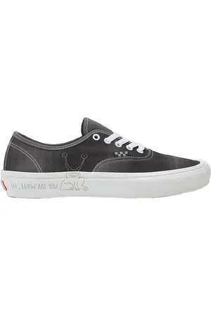 Vans Deportivas Moda Daniel Johnston Skate Authentic para hombre