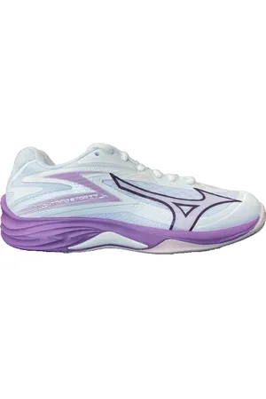 Mizuno Deportivas Moda Lightning Star Z para niño