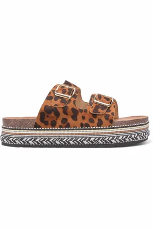 La Modeuse Chanclas 74974_P177104 para mujer