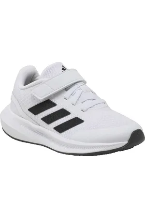 adidas Zapatillas de running Runfalcon 3.0 Sport Elastic para niño