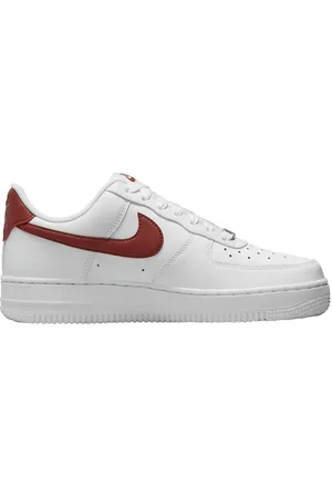 Nike Deportivas Moda Air Force 1 para mujer
