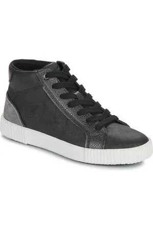 Geox Zapatillas altas D BLOMIEE para mujer
