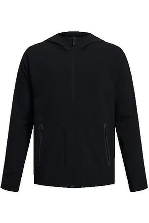 Under Armour Chaquetas Ua Imparable para niño