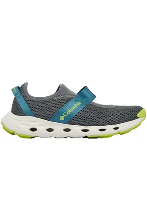 Columbia Zapatillas de running Deau À Enfiler Drainmaker Tr para hombre