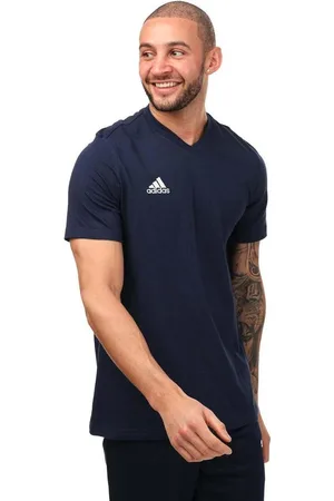 adidas Camiseta manga larga Entrada 22 para hombre