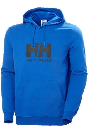 Helly Hansen Jersey Hh Logo para hombre