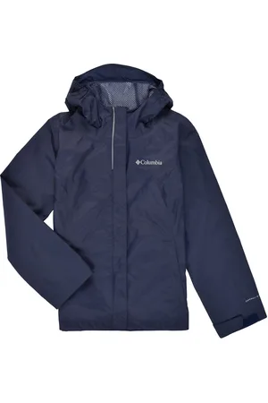 Columbia Cazadora ARCADIA JACKET para niña