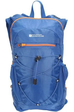Mountain Warehouse Mochila Track para mujer