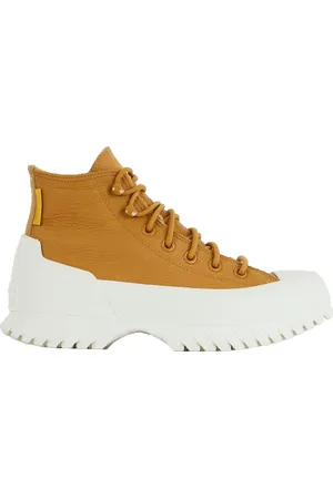 Converse Deportivas Moda Chuck Taylor All Star Lugged para mujer