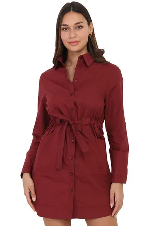 La Modeuse Vestidos 19304_P54285 para mujer